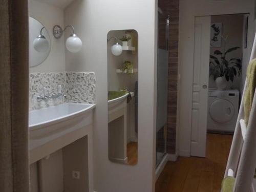 Gite Cottage D'Hamicourt Aux Portes De La Baie De Somme Quarto foto