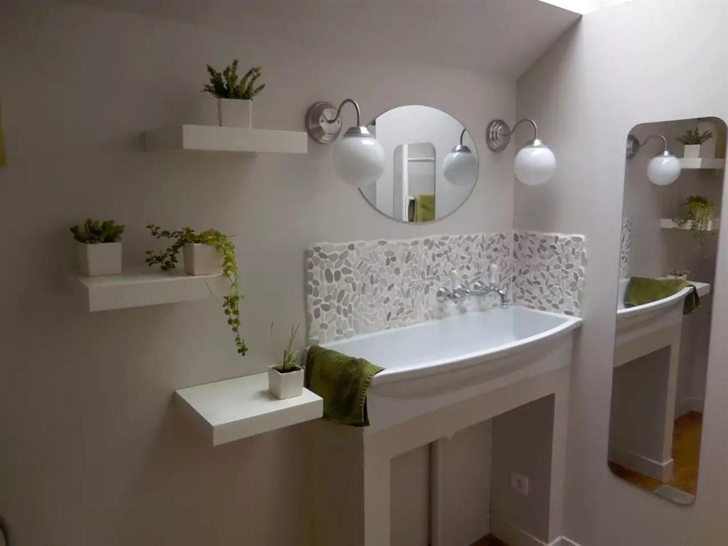 Gite Cottage D'Hamicourt Aux Portes De La Baie De Somme Quarto foto